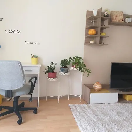 Simon Apartman Tiszafured Exterior photo