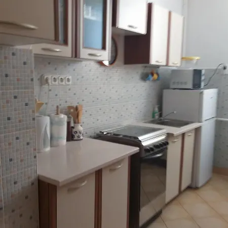 Simon Apartman Tiszafured Exterior photo