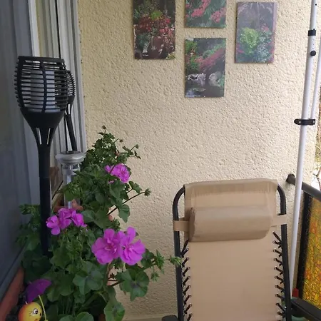 Simon Apartman Tiszafured Exterior photo