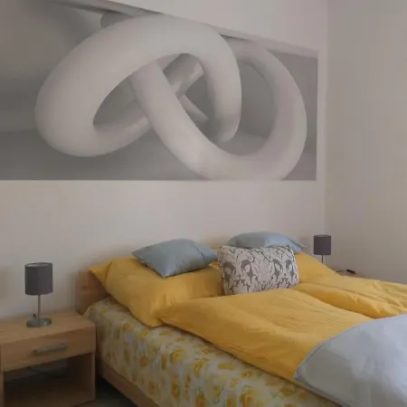 Simon Apartman Tiszafured Exterior photo