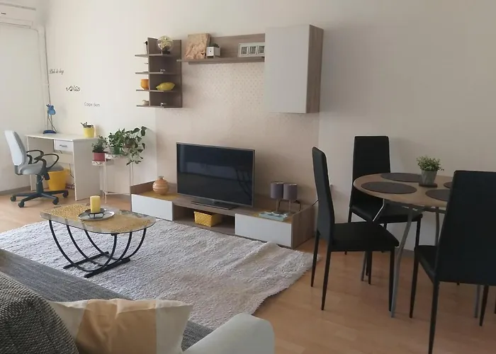 Simon Apartman