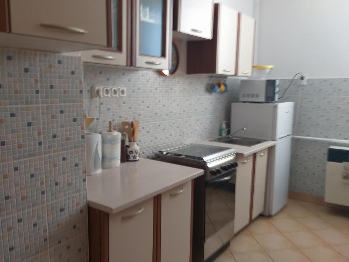 Apartment Simon *